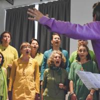 Goccia Voci Interno 15