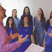 Goccia Voci Interno 17